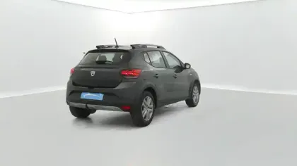 Photo 13 Dacia Sandero  TCe 90 - 22