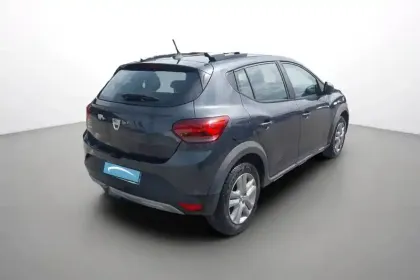 Photo 5 Dacia Sandero  TCe 90 - 22