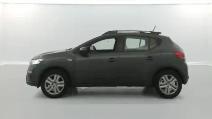 Photo 10 Dacia Sandero  TCe 90 - 22