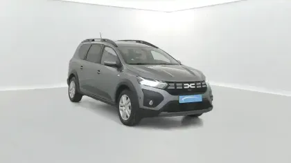Photo 16 Dacia Jogger  Hybrid 140 5 places