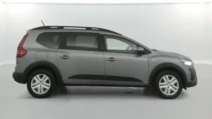 Photo 14 Dacia Jogger  Hybrid 140 5 places