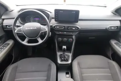 Photo 8 Dacia Jogger  Hybrid 140 5 places