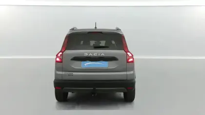 Photo 12 Dacia Jogger  Hybrid 140 5 places