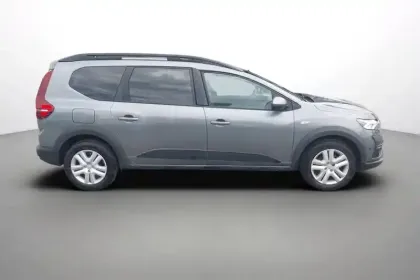Photo 6 Dacia Jogger  Hybrid 140 5 places
