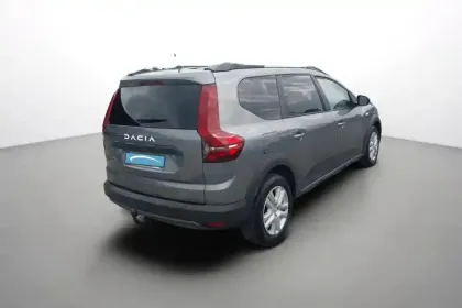 Photo 5 Dacia Jogger  Hybrid 140 5 places