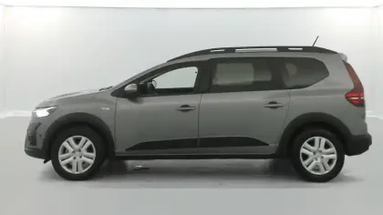 Photo 10 Dacia Jogger  Hybrid 140 5 places