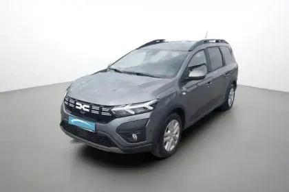 Photo Dacia Jogger Expression
