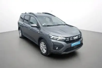 Photo 7 Dacia Jogger  Hybrid 140 5 places