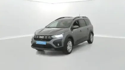 Photo 9 Dacia Jogger  Hybrid 140 5 places