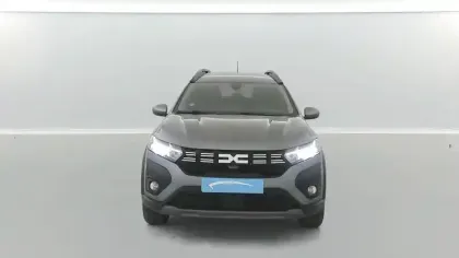 Photo 15 Dacia Jogger  Hybrid 140 5 places