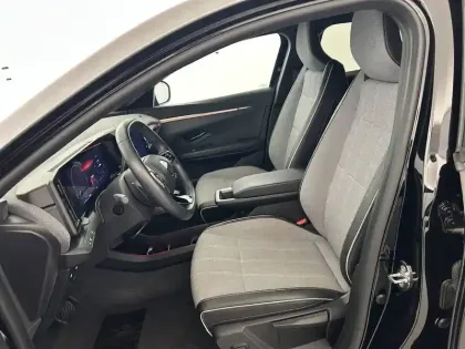 Photo 8 Renault Megane  E-Tech EV60 220 ch super charge