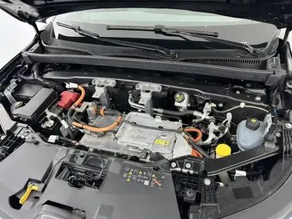 Photo 26 Renault Megane  E-Tech EV60 220 ch super charge