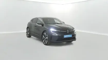 Photo 7 Renault Megane  E-Tech EV60 220 ch super charge