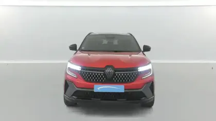 Photo 16 Renault Austral  E-Tech hybrid 200