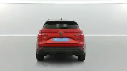 Photo 13 Renault Austral  E-Tech hybrid 200