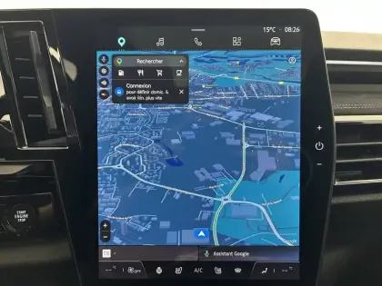 Photo 32 Renault Austral  E-Tech hybrid 200