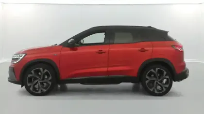 Photo 11 Renault Austral  E-Tech hybrid 200