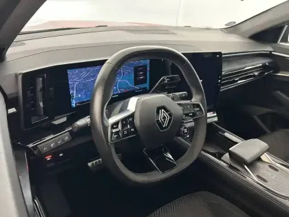 Photo 19 Renault Austral  E-Tech hybrid 200