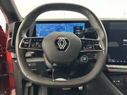 Photo 24 Renault Austral  E-Tech hybrid 200