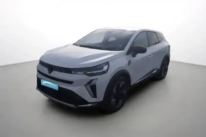 Photo Renault Symbioz Iconic