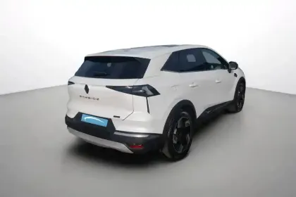 Photo 5 Renault Symbioz  E-Tech full hybrid 145