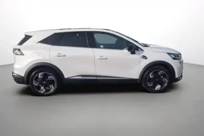 Photo 6 Renault Symbioz  E-Tech full hybrid 145