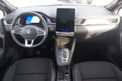 Photo 8 Renault Symbioz  E-Tech full hybrid 145