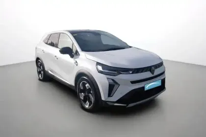 Photo 7 Renault Symbioz  E-Tech full hybrid 145