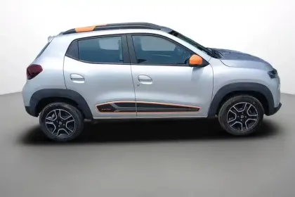 Photo 6 Dacia Spring  Achat Intégral