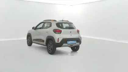 Photo 11 Dacia Spring  Achat Intégral