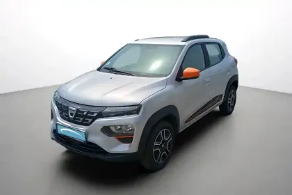 Photo Dacia Spring Confort Plus