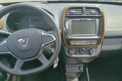 Photo 8 Dacia Spring  Achat Intégral