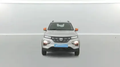 Photo 15 Dacia Spring  Achat Intégral