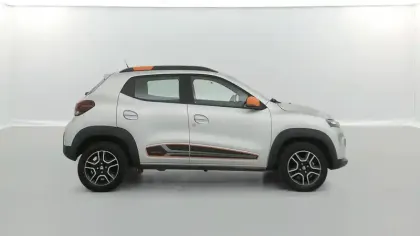Photo 14 Dacia Spring  Achat Intégral