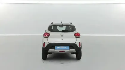 Photo 12 Dacia Spring  Achat Intégral