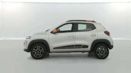 Photo 10 Dacia Spring  Achat Intégral