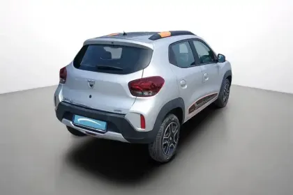 Photo 5 Dacia Spring  Achat Intégral