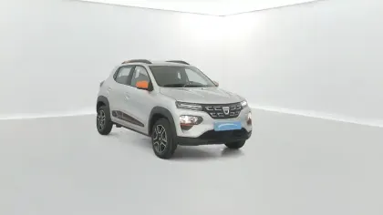 Photo 16 Dacia Spring  Achat Intégral