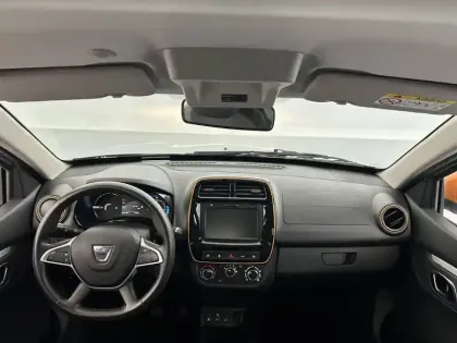 Photo 37 Dacia Spring  Achat Intégral