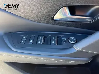 Photo 19 Peugeot 308  PHEV 180 e-EAT8
