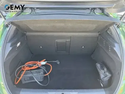 Photo 5 Peugeot 308  PHEV 180 e-EAT8