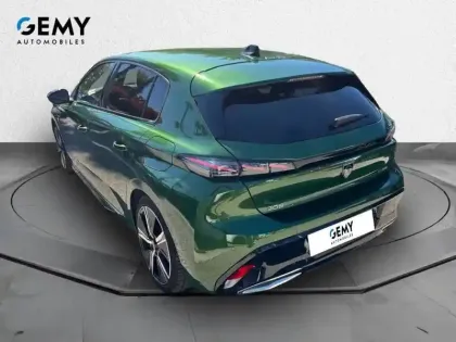 Photo 6 Peugeot 308  PHEV 180 e-EAT8