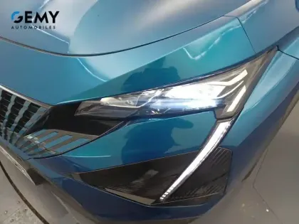 Photo 17 Peugeot 408  PHEV 225 e-EAT8
