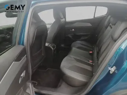 Photo 9 Peugeot 408  PHEV 225 e-EAT8