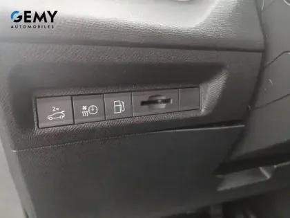 Photo 14 Peugeot 408  PHEV 225 e-EAT8