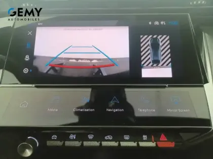 Photo 19 Peugeot 408  PHEV 225 e-EAT8