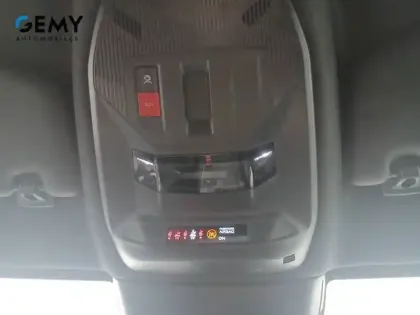 Photo 15 Peugeot 408  PHEV 225 e-EAT8