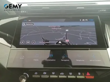 Photo 13 Peugeot 408  PHEV 225 e-EAT8
