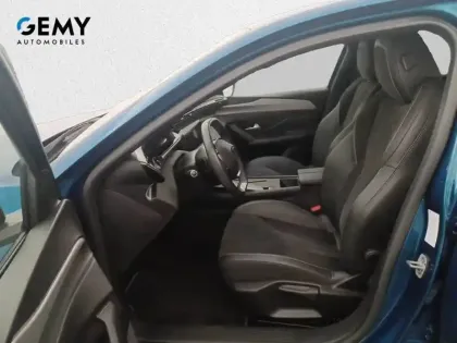 Photo 8 Peugeot 408  PHEV 225 e-EAT8