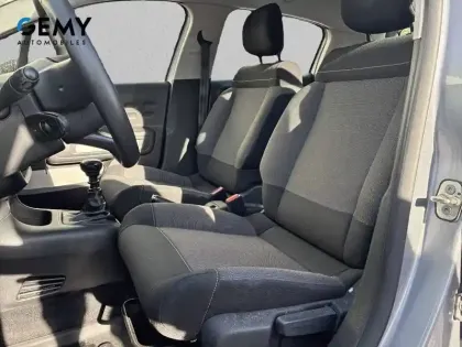 Photo 8 Citroën C3  BlueHDi 100 S&S BVM6